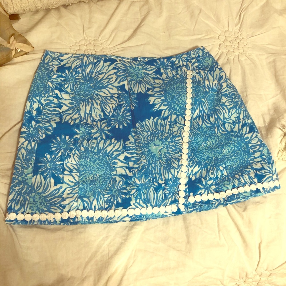 Lilly Pulitzer Skirt